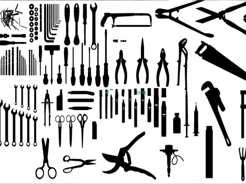 五金加工行業(yè)激光切管機的應(yīng)用